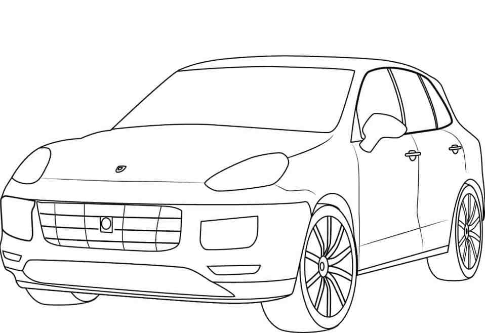 cayenne
