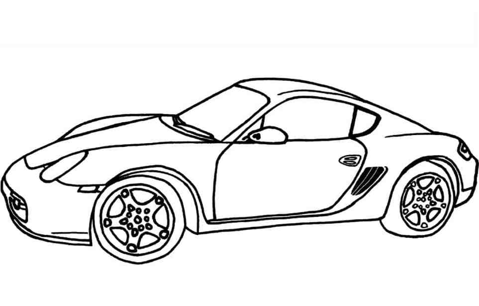 cayman