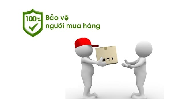 Chính sách bảo mật khi mua sắm tại Umoo.VN