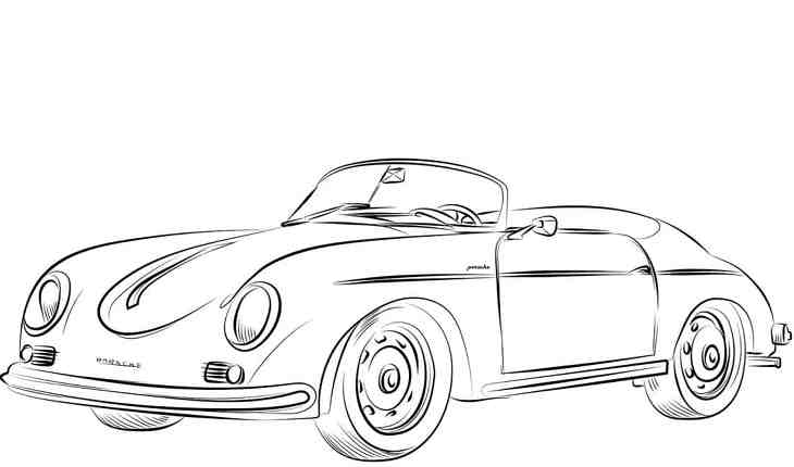 Porsche cổ điển