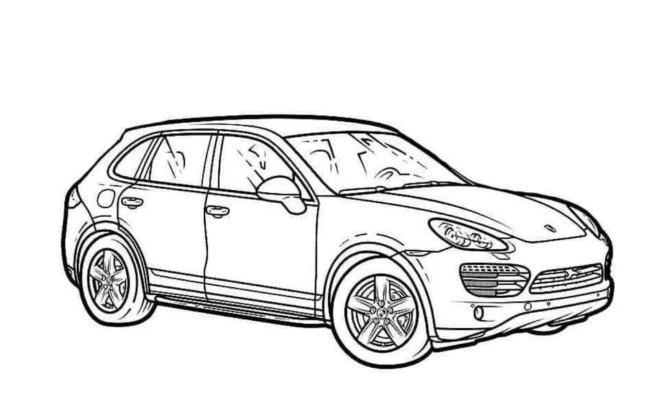 Porsche cổ điển