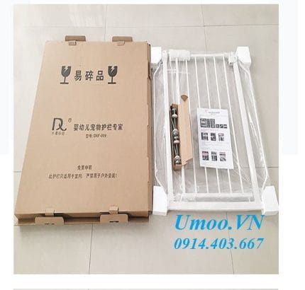 Chặn cửa phòng Umoo UM08161 chặn cửa cho bé