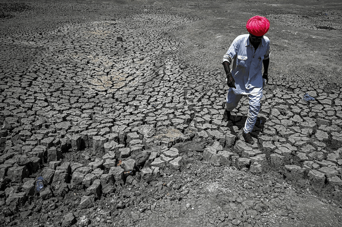 El nino tiếp tục ảnh hưởng toàn cầu trước khi thời tiết chuyển sang La nina